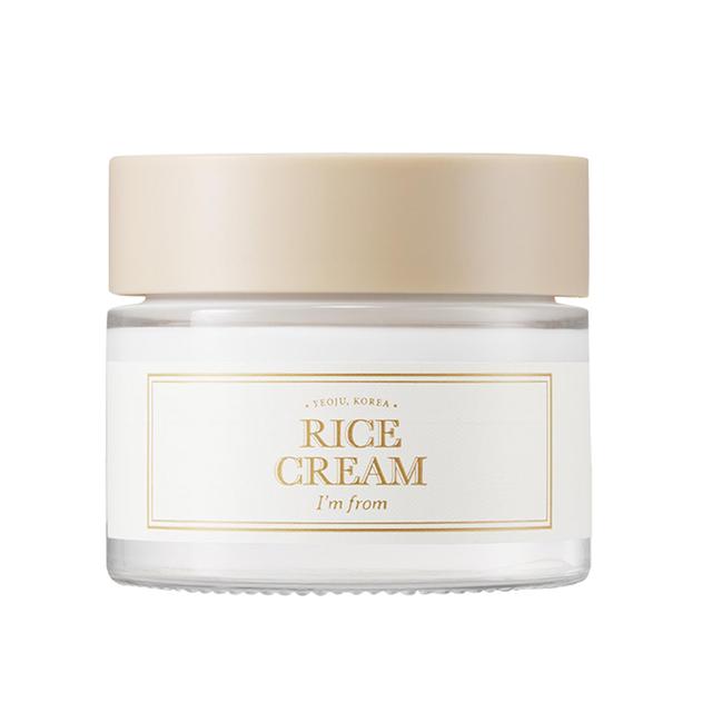 Im From - Rice Cream - 50 g