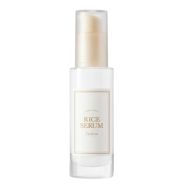 Im From - Rice Serum - 30 ml