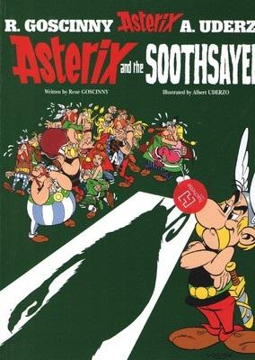 Asterix & The Soothsayer