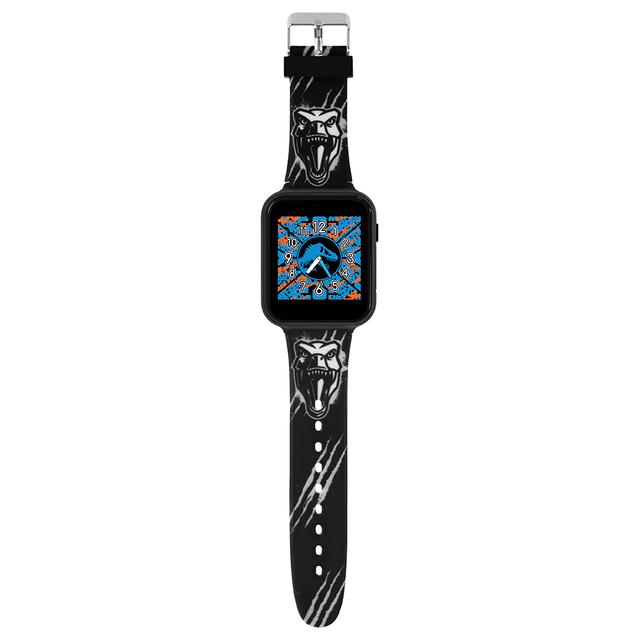 Disney - Jurassic World Smart Watch - Black