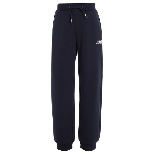 Tommy Hilfiger - Tommy Hilfiger Logo Sweatpants - Blue