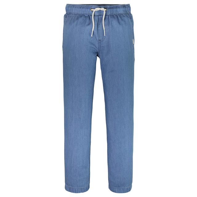 Tommy Hilfiger - Chambray Casual Pants - Denim