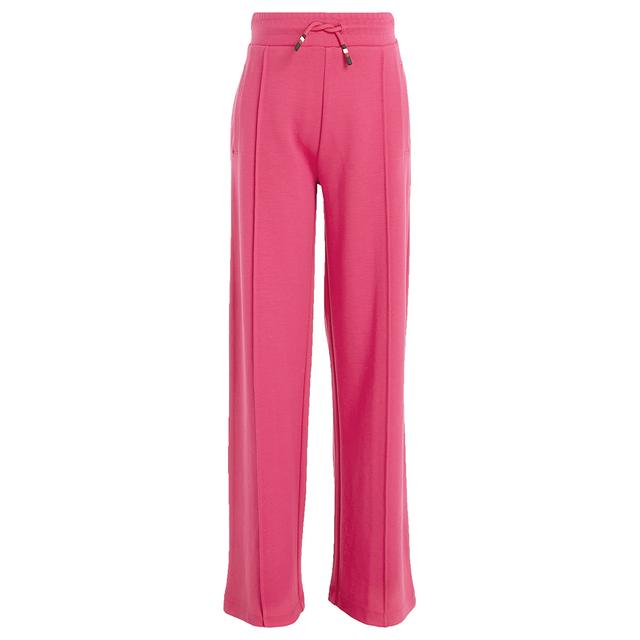 Tommy Hilfiger - Wide Leg Sweatpants - Pink