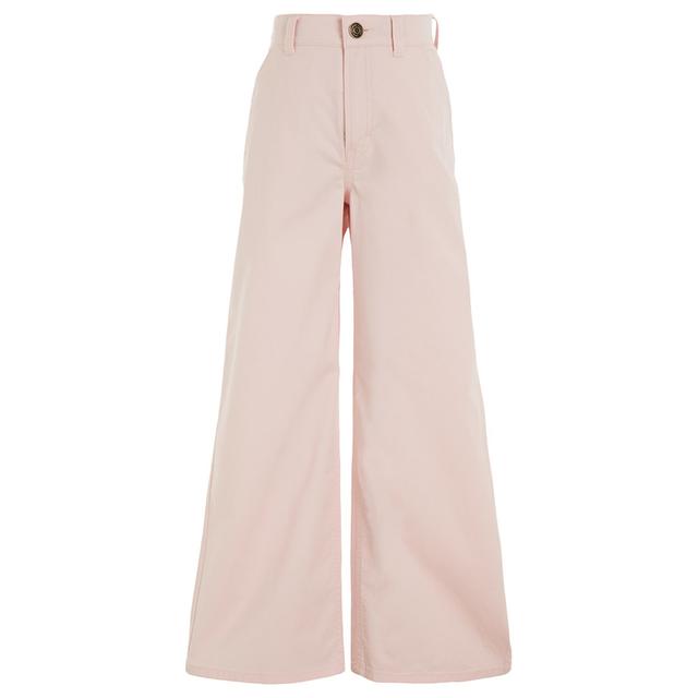 Tommy Hilfiger - Mabel Chino Pants - Pink