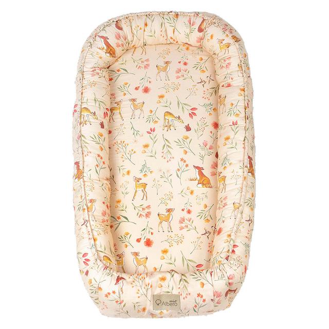 Albero Mio - Baby Nest - Floral Glade