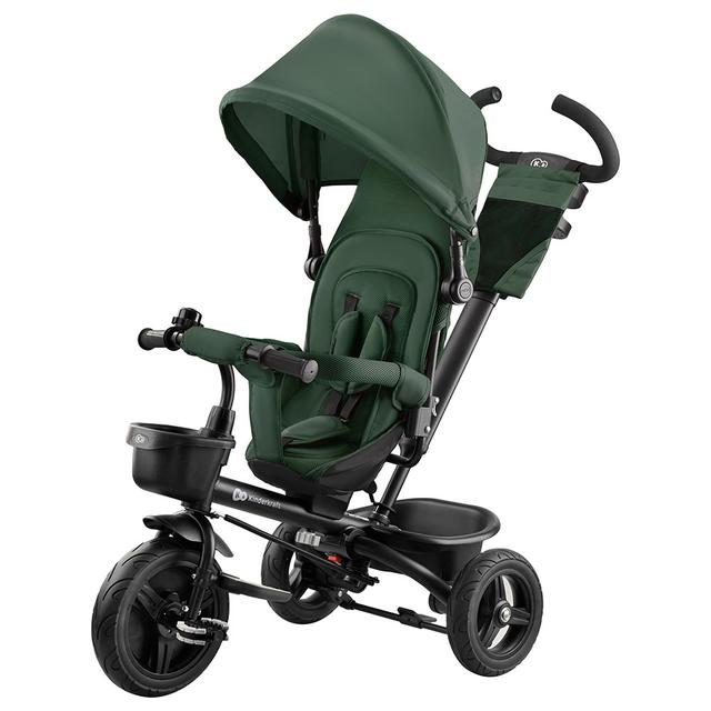 Kinderkraft - Aveo Tricycle - Mystic Green