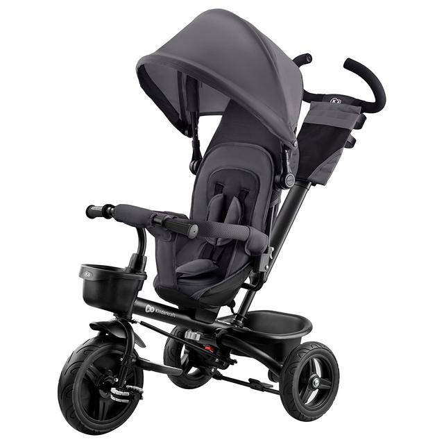 Kinderkraft - Aveo Tricycle - Malachite Grey