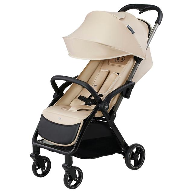 Kinderkraft - Apino Baby Stroller - Dune Beige