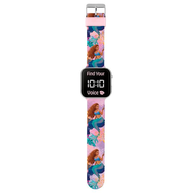 Disney - Little Mermaid LED Watch