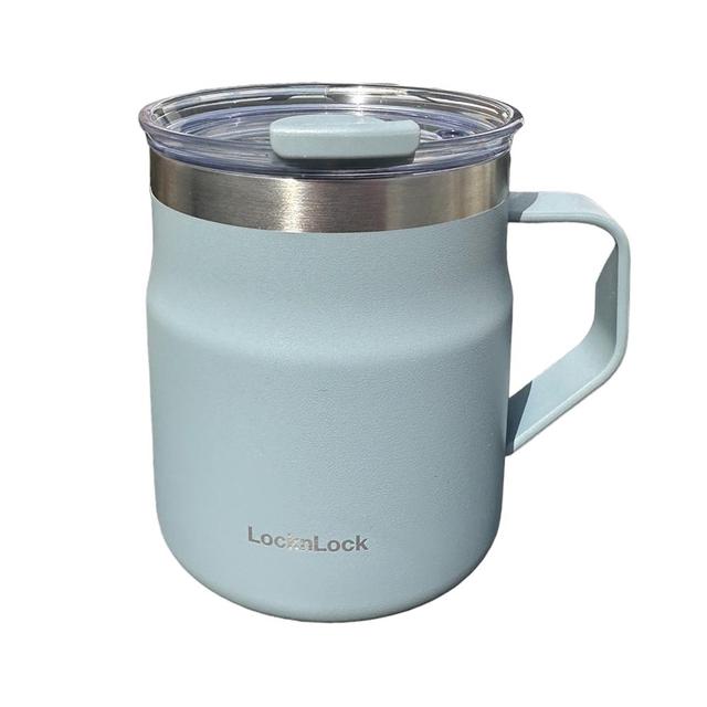 Lock&Lock - Metro Mug - Sky Blue - 355 ml