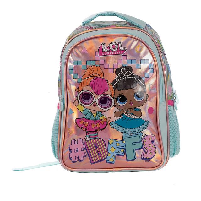 L.O.L. Surprise - Kids Backpack - 13-inches