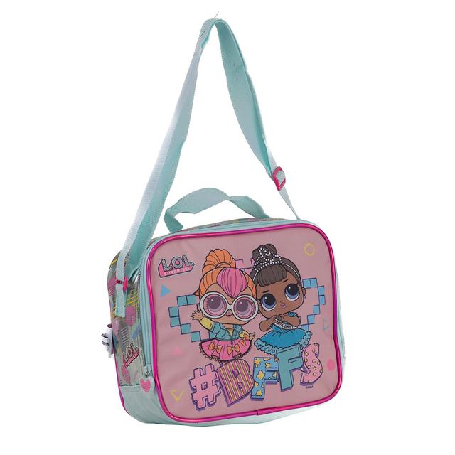 L.O.L. Surprise - Kids Lunch Bag