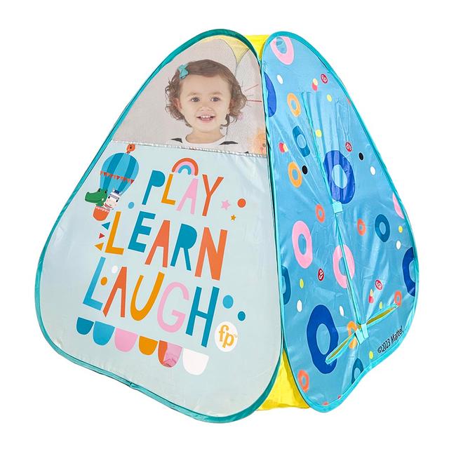 Fisher Price - Play Tent