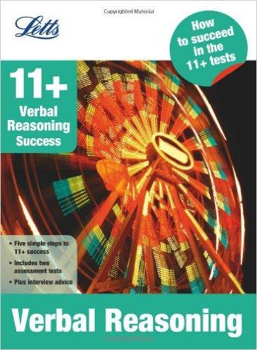 Study Guide Verbal Reasoning: Complete Revision 11+