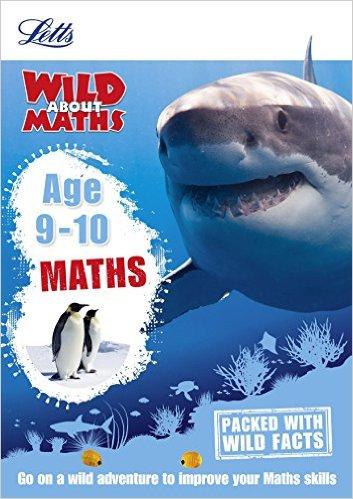 Study Guide Wild About Maths - Maths (9-10 Years)