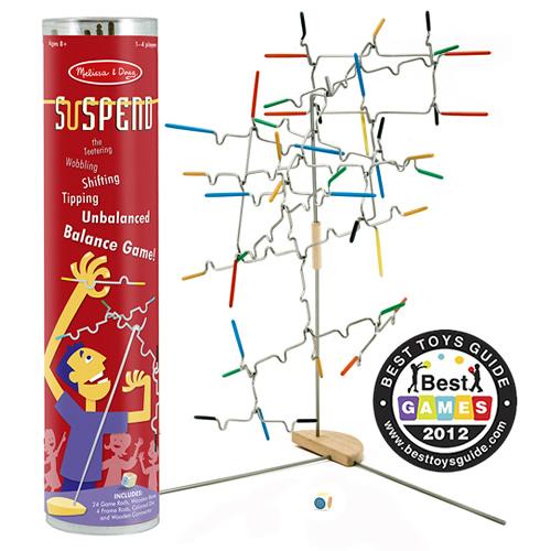 Melissa & Doug Suspend