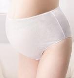 Mammy Village - Disposable High Waist Maternity Briefs (5 Pack)