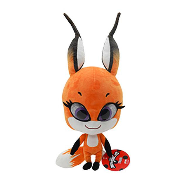 Miraculous - Plush Toy - Trixx - 24cm