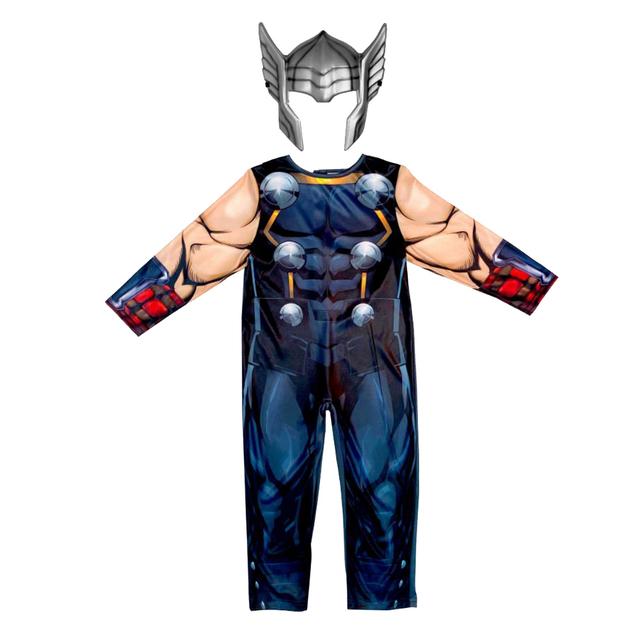 Party Centre - Marvel Avengers Thor Classic Costume