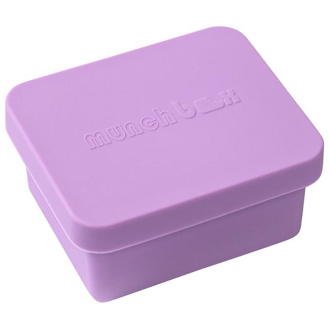 Munchbox Bento - Mega Munch Cup - Purple