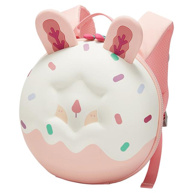 Mideer - Kids Backpack - 10-Inch - Ice Cream Rabbit