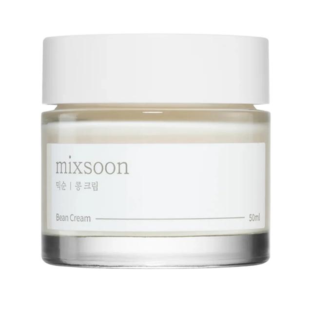 Mixsoon - Bean Cream - 50 ml