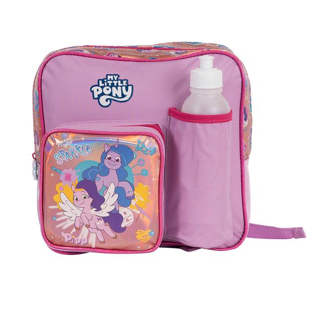 My Little Pony - Insulated Kinder Kids Backpack - 11-inches