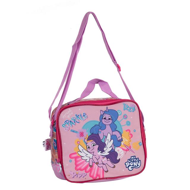 My Little Pony - Insulated Lunch Bag