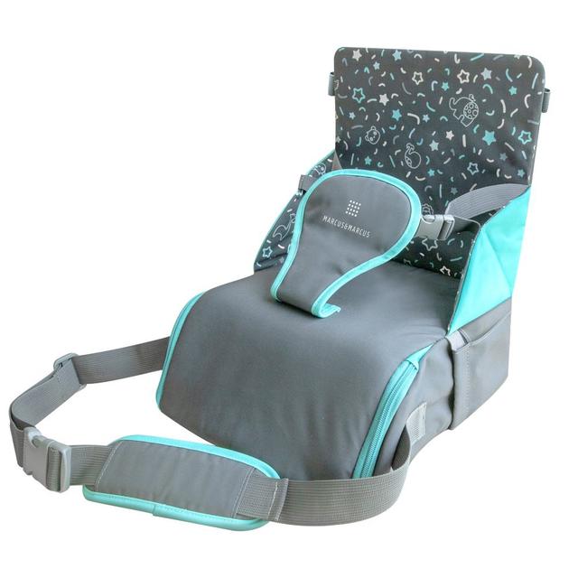 Marcus & Marcus - On the Go Booster Seat 