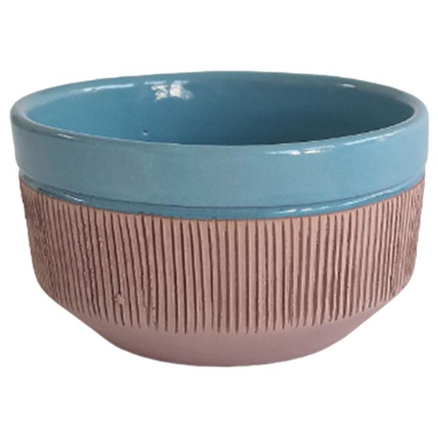 Aiida - Roman Bowl - Blue