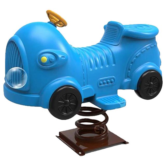 Myts - Outdoor Baby Car Spring Rider