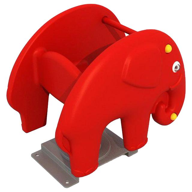 Myts - Outdoor Elephant Spring Rider