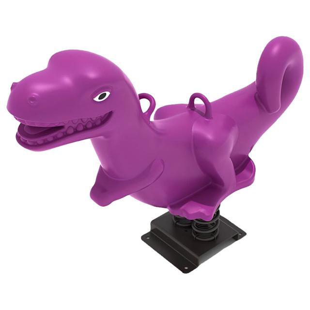 Myts - Outdoor Dino Spring Rider