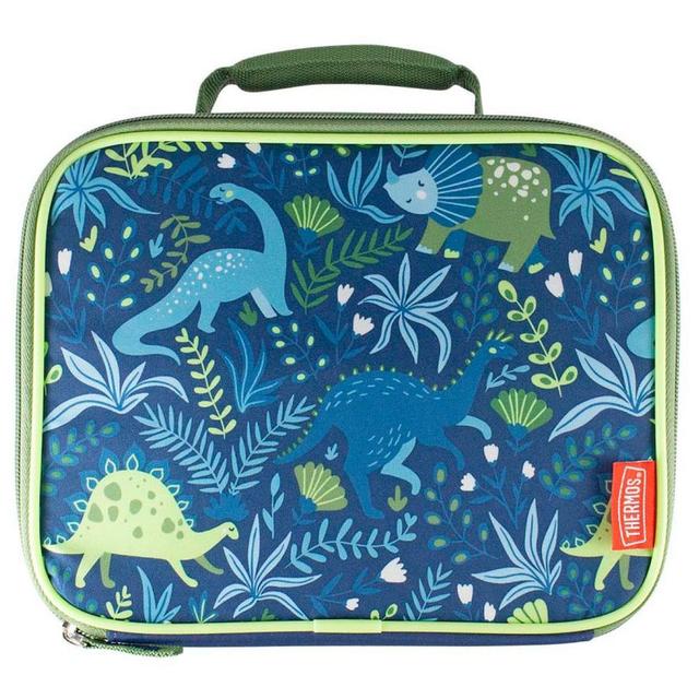 Thermos - Standard Insulated Lunch Bag - Dinosaur Kingdom