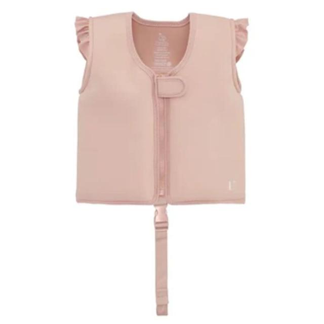 Vanilla Copenhagen - Neo Swim Vest - Sand Rose