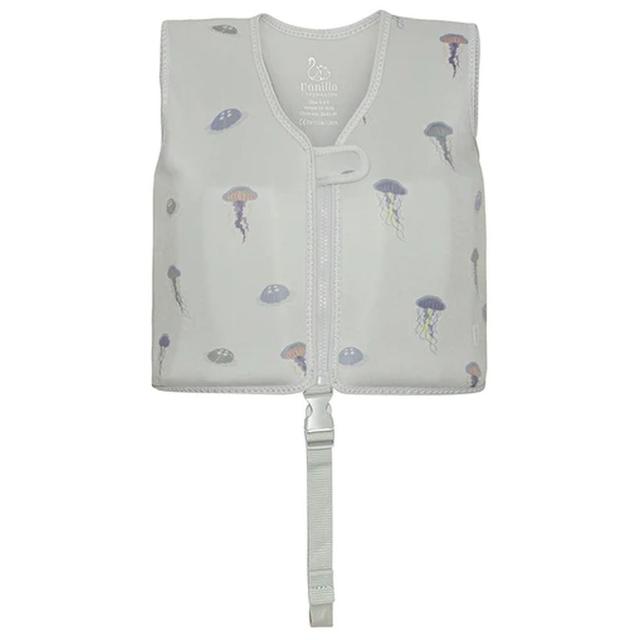 Vanilla Copenhagen - Neo Swim Vest - Jellyfish