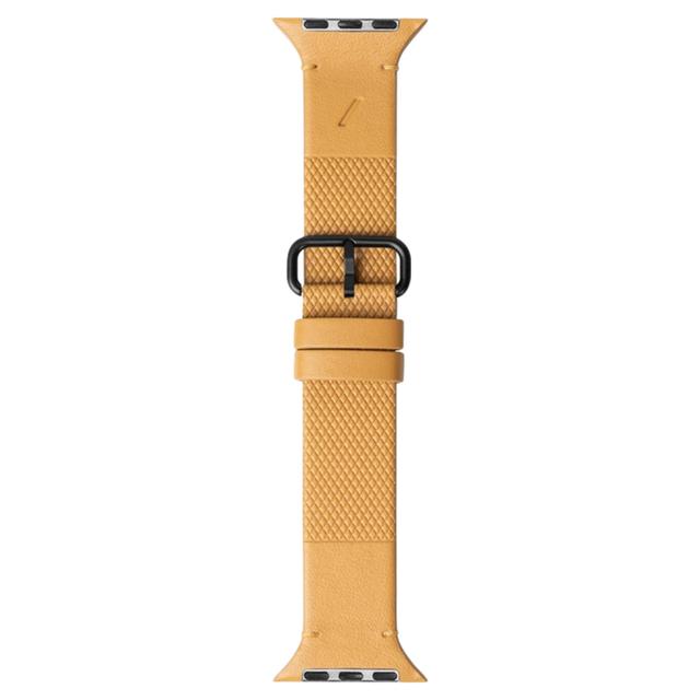 Native Union - All Series Apple Watch Strap - Kraft - 44 mm