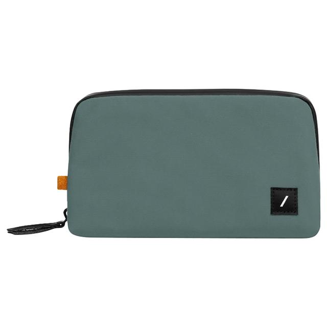 Native Union - Stow Lite Organizer Pouch - Slate Green