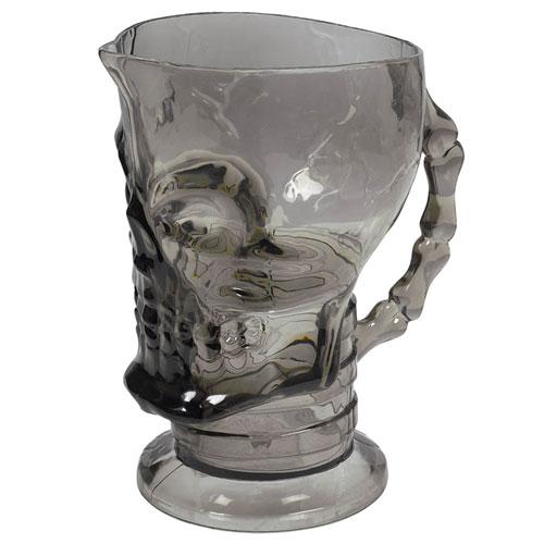 Skull Pitcher