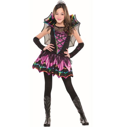 Child Spider Fairy Costume - Toddler