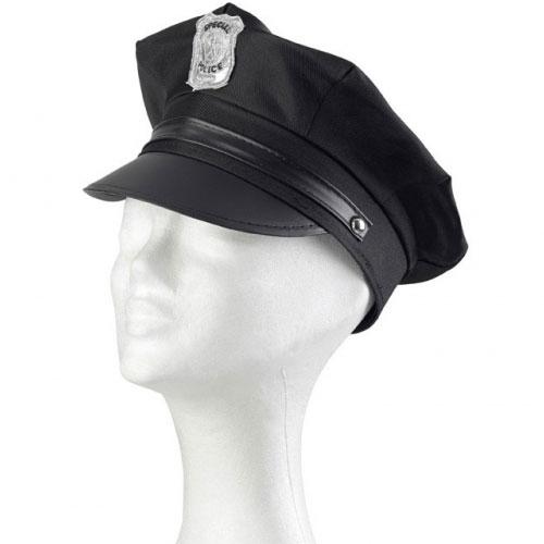 Police Hat