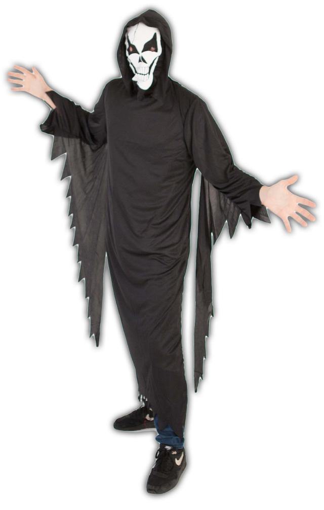 Reaper Costume, Adult - One Size