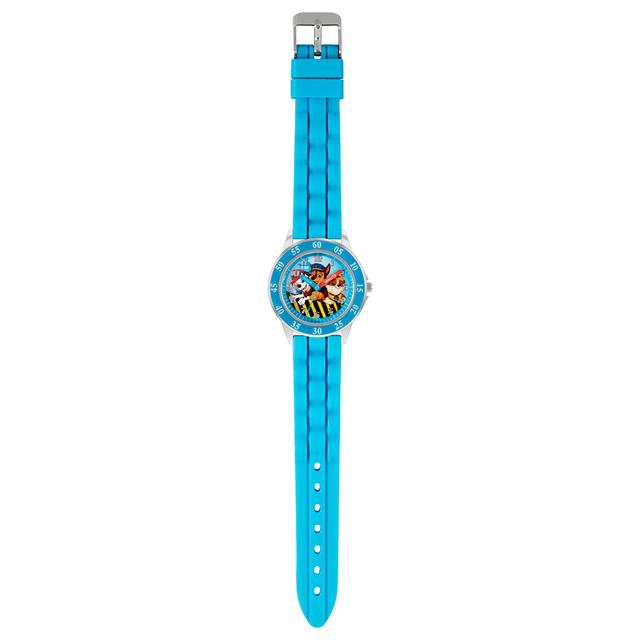 Disney - Paw Patrol Time Teacher - Blue