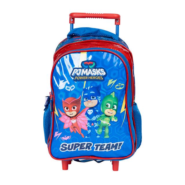 PJ Masks - Trolley Bag - 13-inches