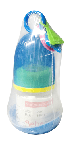 Bebecom 2Oz Base Bottle