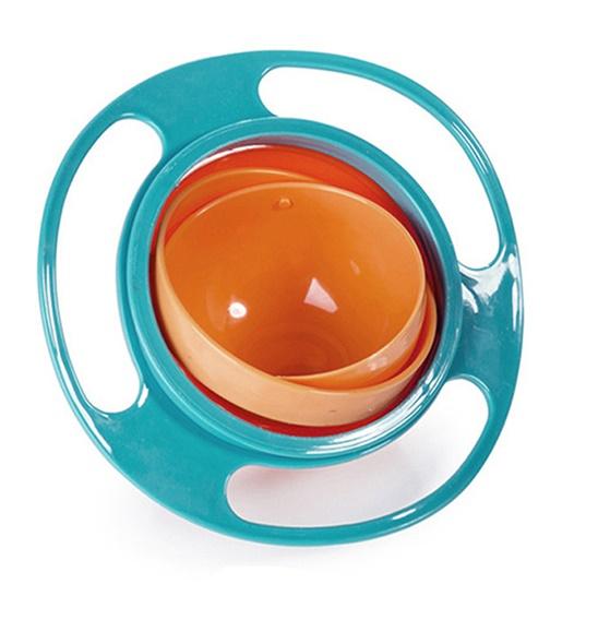 Eazy Kids Gyro Bowl Green