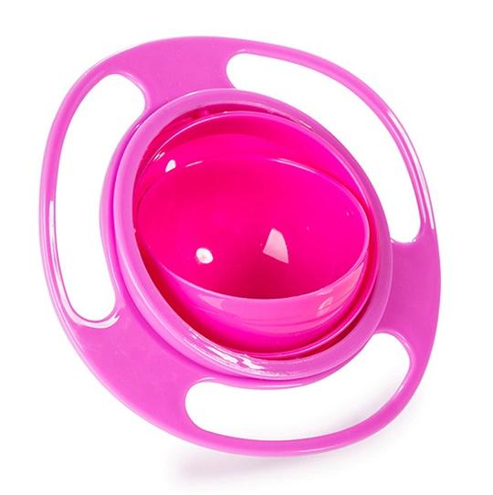 Eazy Kids Gyro Bowl Rose