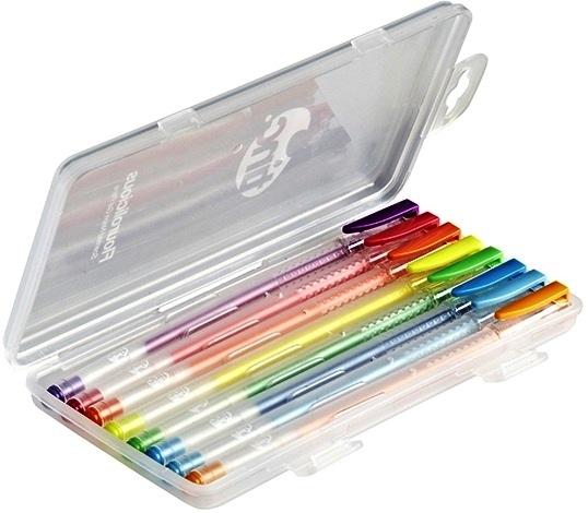 Tinc Flourolicious Neon Gel Pens