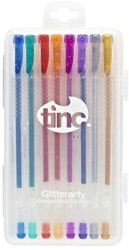 Tinc Glitterarty Glitter Gel Pens