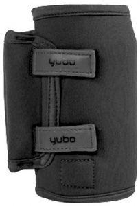 Yubo Drink Holder - Black